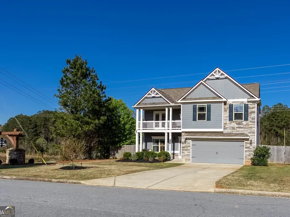 7999 Dawson Ln, Douglasville, GA 30134