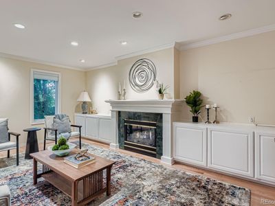 1520 S University Boulevard, Denver, CO, 80210