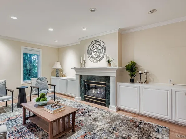 1520 S University Boulevard, Denver, CO 80210