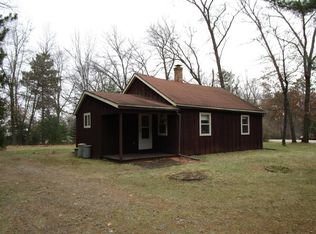 W6502 Curt Black Rd, Shawano, WI 54166