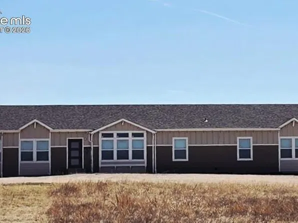 23275 Farmhouse Ct, Calhan, CO 80808
