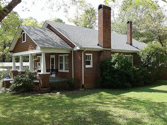 New Roof