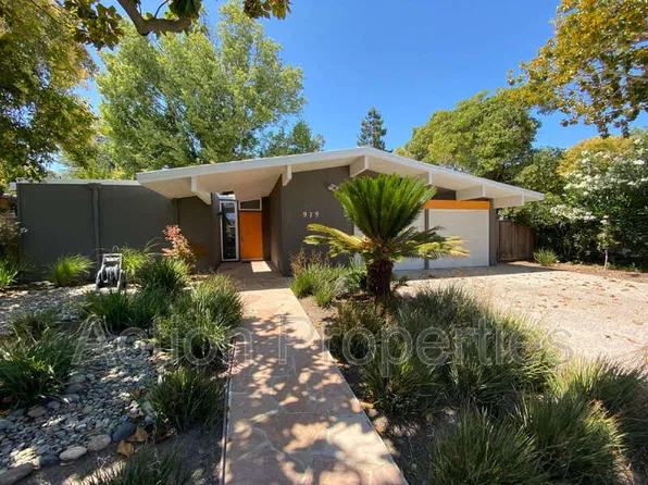 979 Moreno Ave, Palo Alto, CA 94303