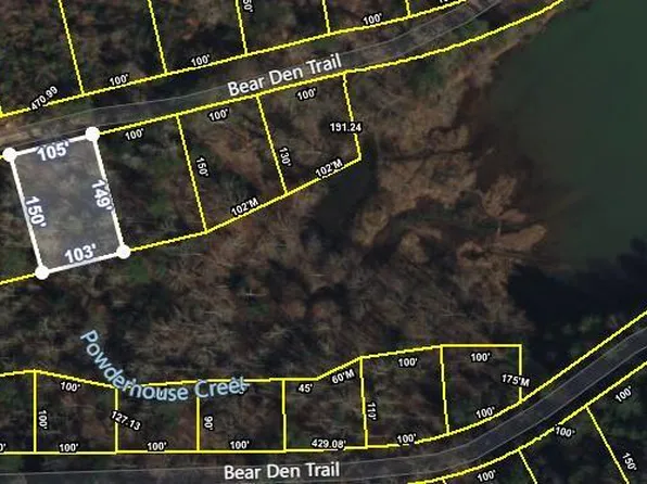 Bear Den Trl, Grandview, TN 37337
