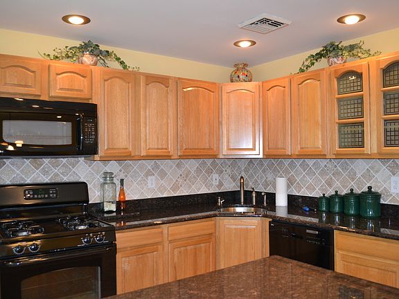 Granite Counter tops