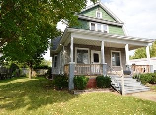 4802 22nd Ave, Kenosha, WI 53140