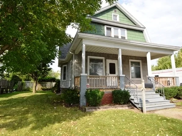 4802 22nd Ave, Kenosha, WI 53140