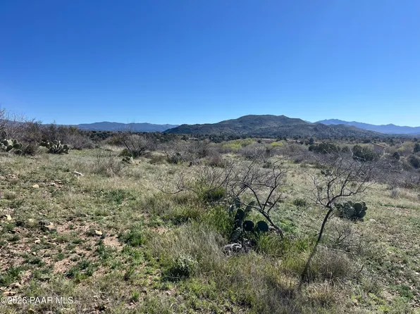0 S Walnut Grove Rd #3A-4, Kirkland, AZ 86332