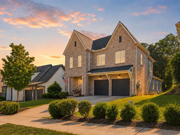 705 Plowson Rd, Mount Juliet, TN 37122