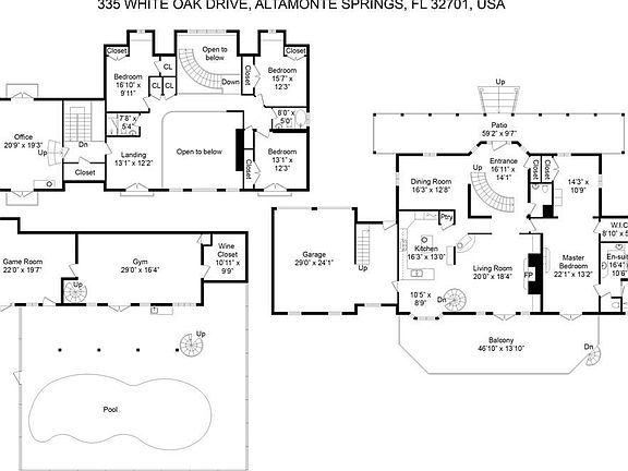 3rd image of 335 White Oak Dr