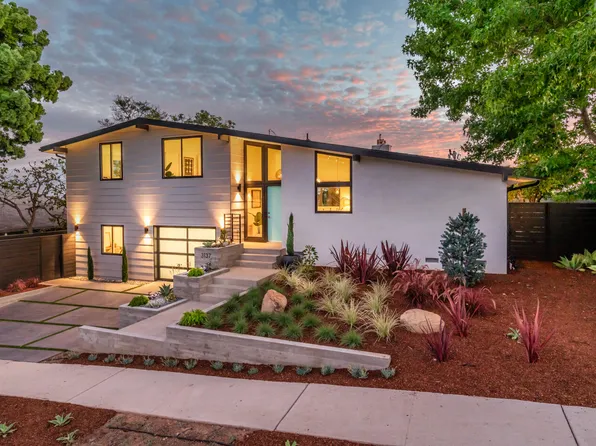 3137 Lucinda Ln, Santa Barbara, CA 93105