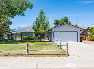 1400 Leonard Rd, Gardnerville, NV 89460