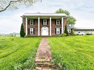 10880 Danville Hwy, Gravel Switch, KY 40328