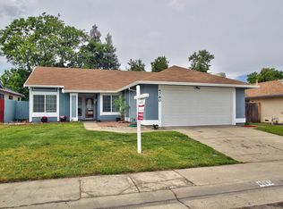 4760 Heatherbrae Cir, Sacramento, CA