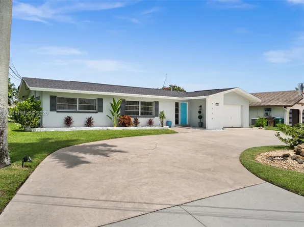 5122 SW 3rd Ave, Cape Coral, FL 33914