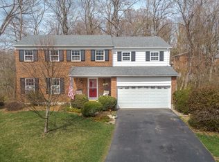 1657 Riverdee Ct, Cincinnati, OH 45230