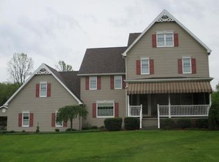 4158 State Route 982, Latrobe, PA 15650