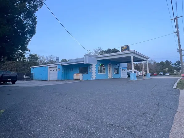 1004 Blackhorse Pike, Hammonton, NJ 08037
