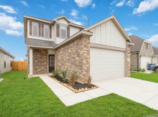 8811 Lemon Verbena, Elmendorf, TX 78112