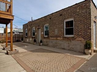 2537 N Hamlin Ave #2S, Chicago, IL 60647