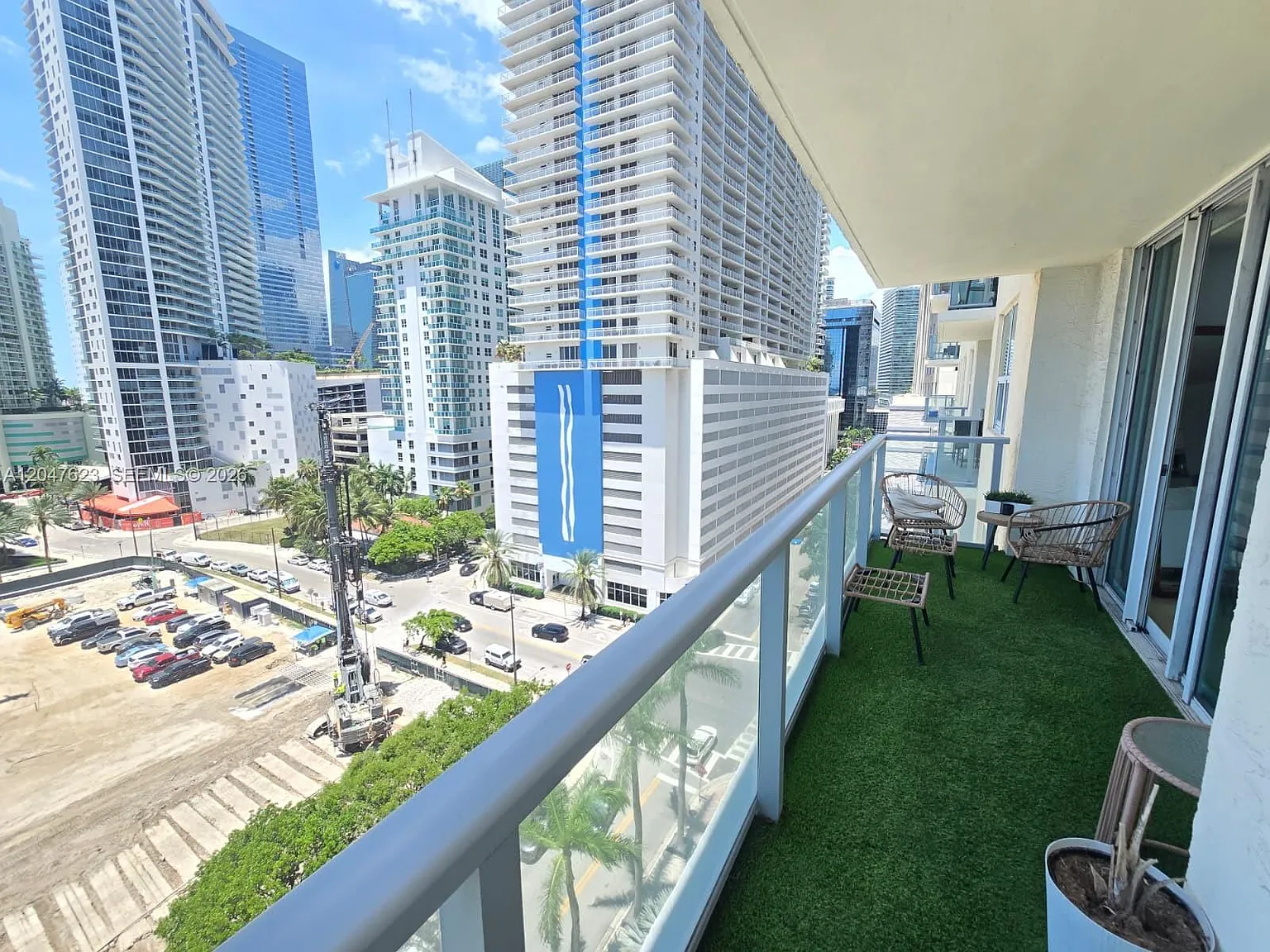 1155 Brickell Bay Dr — Photo 3