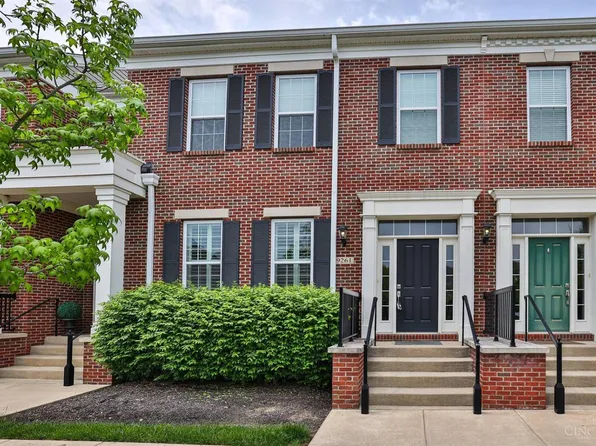 9261 Leland Ct, Mason, OH 45040