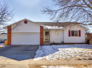 417 SE 30th St, Ankeny, IA 50021
