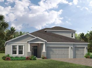 Glenwood II Plan, Pangea, Viera, FL 32940