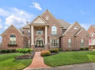 2116 Shelton Rd, Lexington, KY 40515