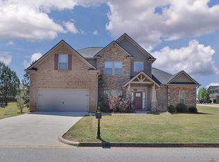 508 Bryant Lake Blvd, Lagrange, GA 30241