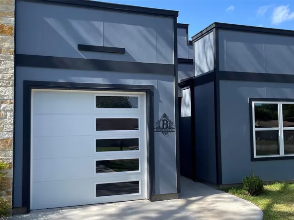 607 Schurmier Rd, Houston, TX 77047