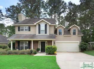 103 Copper Brook Ln, Pooler, GA 31322
