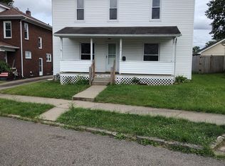 149 9th St NE, New Philadelphia, OH 44663