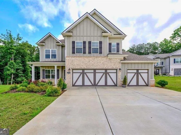 2864 Porches Ln, Dacula, GA 30019