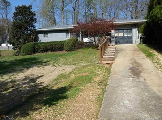 1008 Woodland Dr, Villa Rica, GA 30180