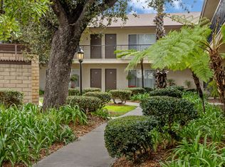 La Madera Apartments, Garden Grove, CA 92841
