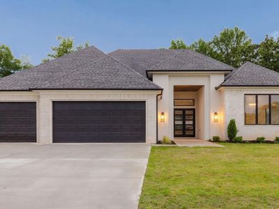 5008 Castaway Bay Dr, Benton, AR, 72019