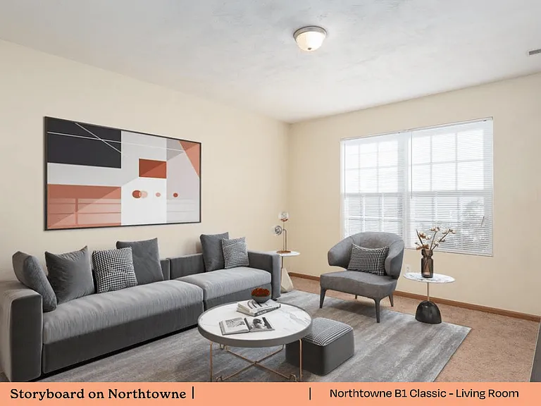 Storyboard on Northtowne — Photo 19
