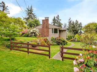 2449 SW 150th St, Burien, WA 98166