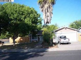 7 Covington Dr, Pittsburg, CA