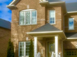 20 Wynview St, Brampton, ON L6P 3N3