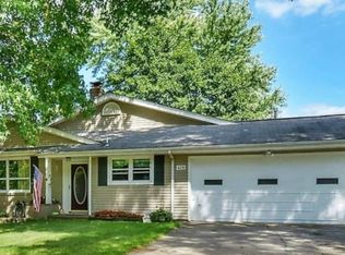 428 N Elm St, Columbiana, OH 44408