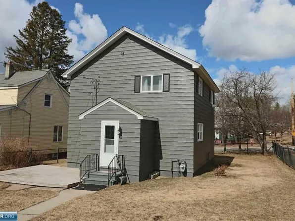 132 2nd St N, Eveleth, MN 55734
