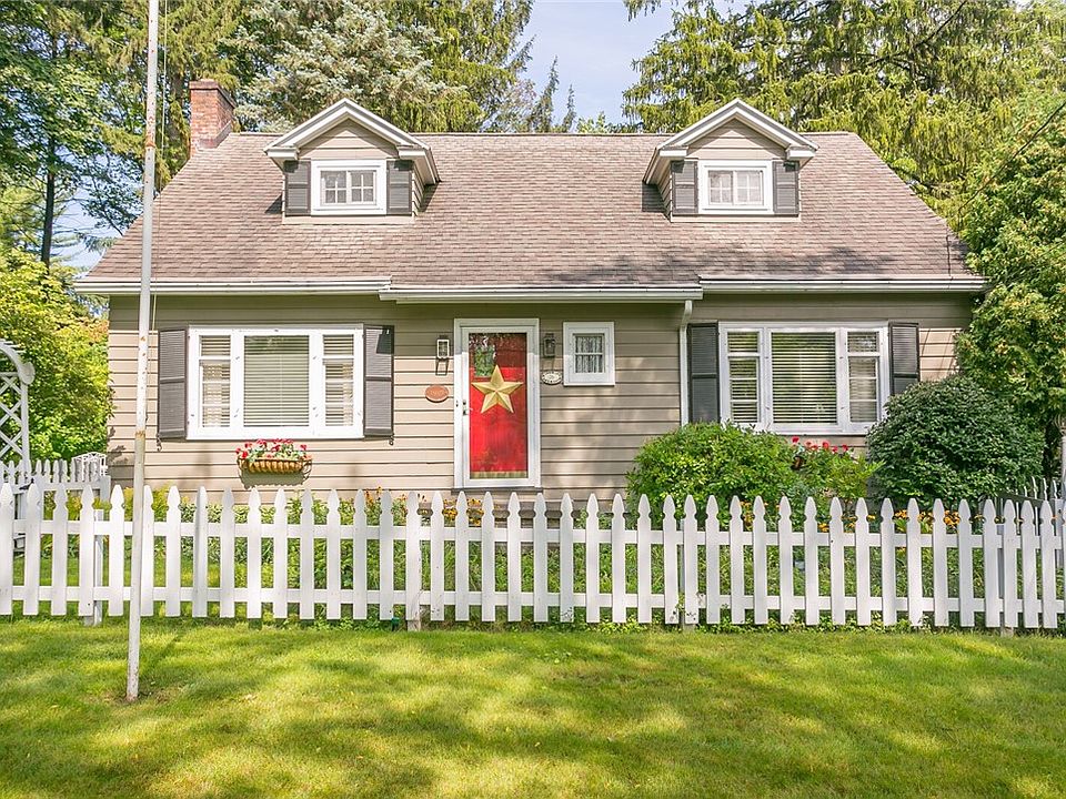 26 W Jefferson Rd, Pittsford, NY 14534 Zillow
