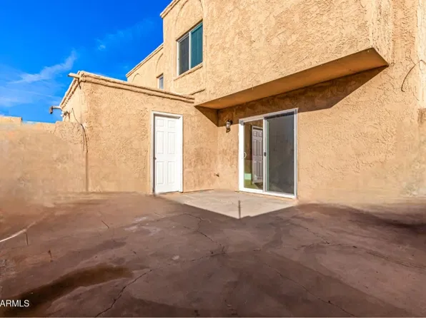 4523 E Wood St, Phoenix, AZ 85040