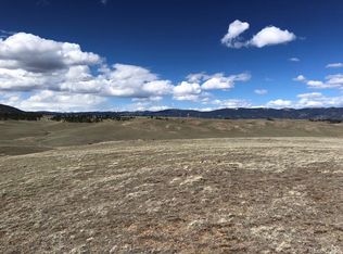 302 Ramrod Path, Como, CO 80456