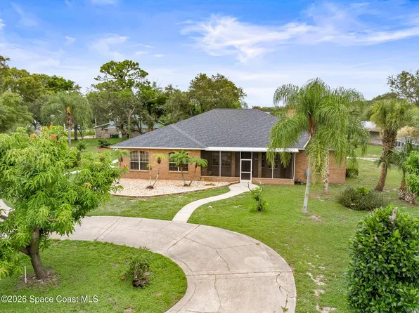 3347 Citation Way, Melbourne, FL 32935