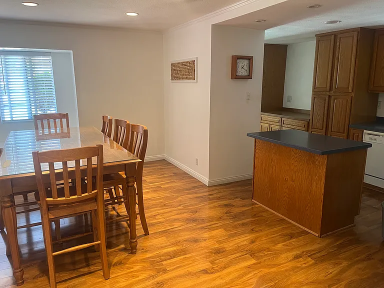 Kitchen/Dining Room 1