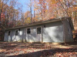 612 Ridgeway Pl SW, Lenoir, NC 28645