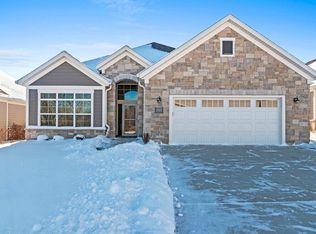 2327 E Harrier Ln, Appleton, WI 54913